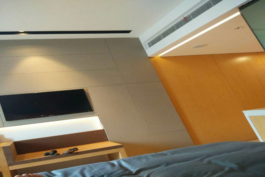 Minimax Hotel Shanghai Songjiang Extérieur photo